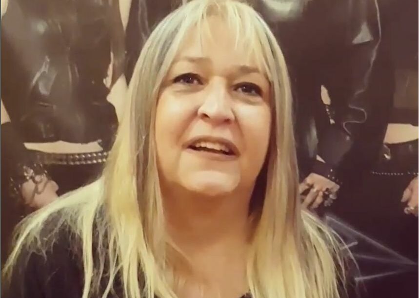 Preminula Lana Toković