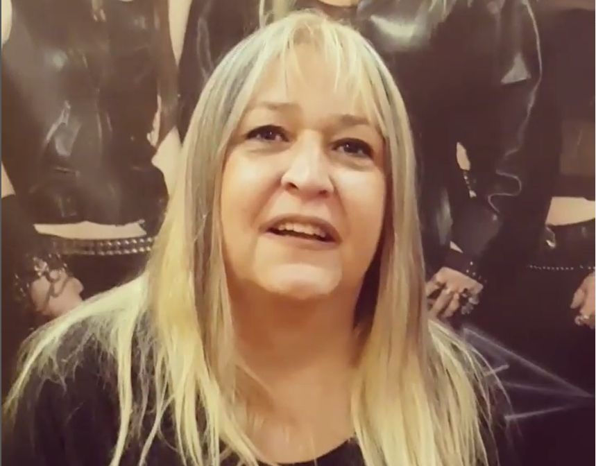 Preminula Lana Toković