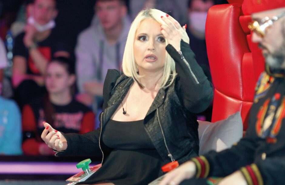 Maja Nikolić otkrila istinu