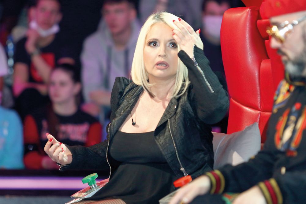 Maja Nikolić otkrila istinu