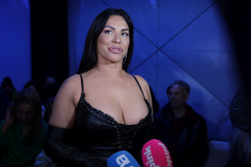 Rođena sestra Seke Aleksić