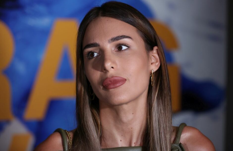 Objava Anastasije Ražnatović