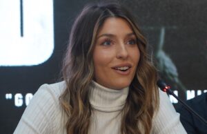 Ćerka Dragana Jovanovića