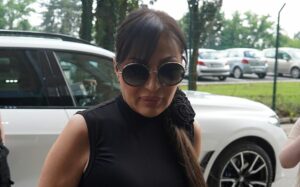Vera Cece Ražantović
