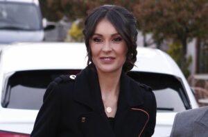 Ispovest Dragane Mićalović