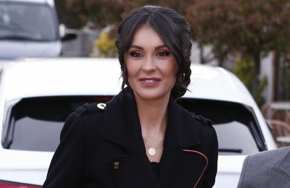 Ispovest Dragane Mićalović
