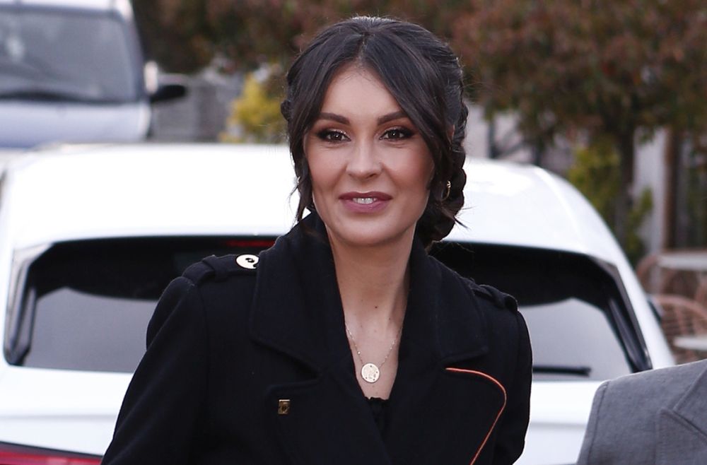 Ispovest Dragane Mićalović