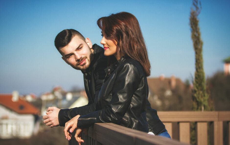 Toksične veze