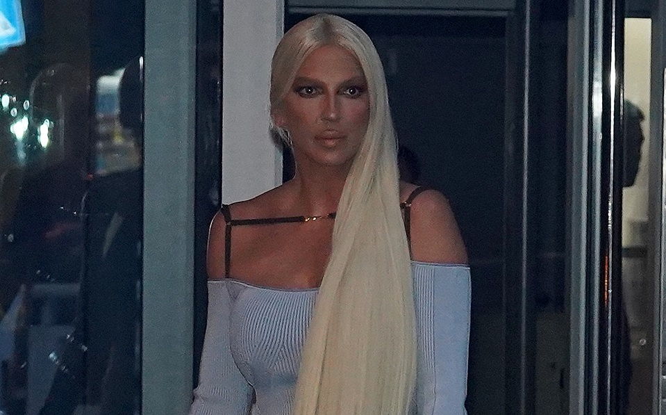 Jelena Karleuša