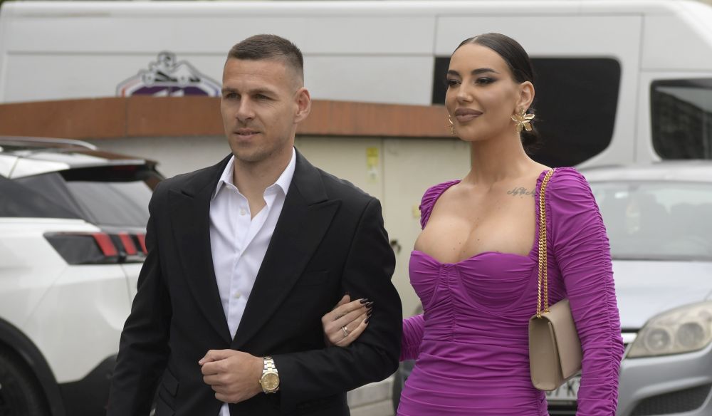 Brak Katarine Grujić i Marka Gobeljića