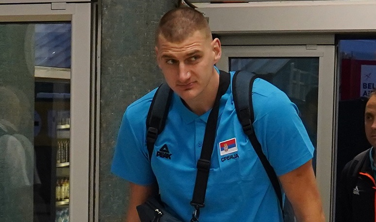 Anegdota Nikole Jokića