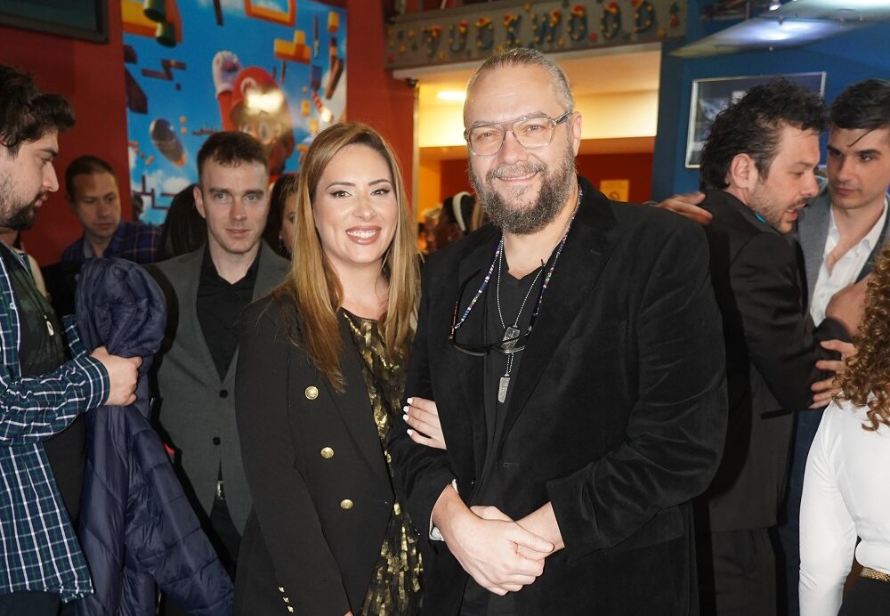 Milica Kon razvod