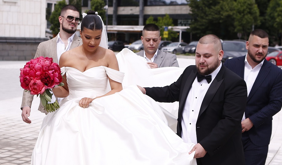 Razvodi se Đanijev sin Marko