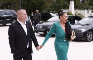 Turbulencije Radiše Trajkovića Đanija
