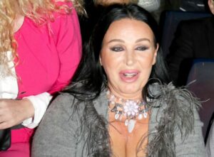 Marta Savić oprostila prevaru