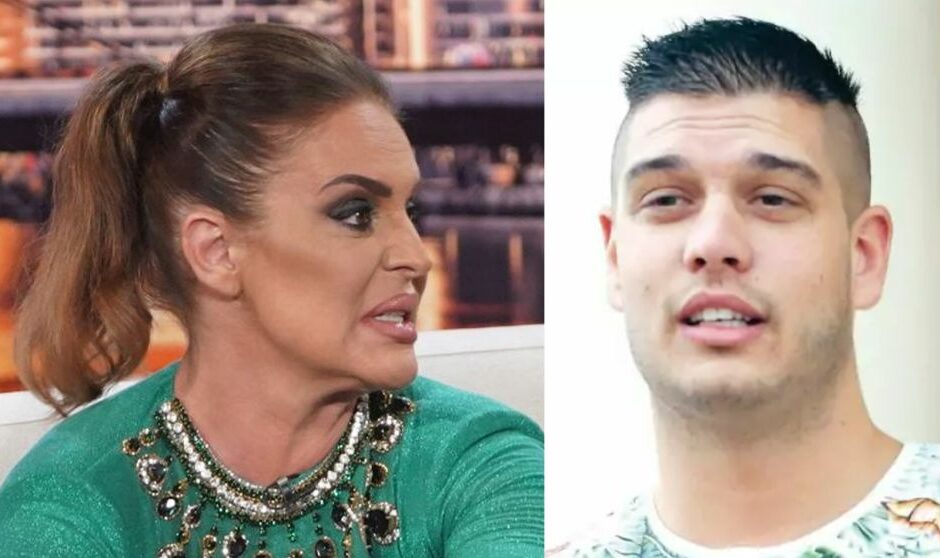 sukob dejana dragojevića i milene kačavende