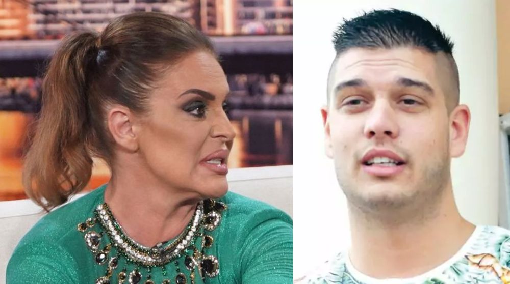 sukob dejana dragojevića i milene kačavende