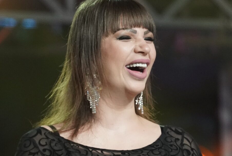 Agresija Miljane Kulić