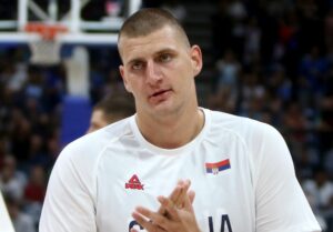 Anegdota Nikole Jokića