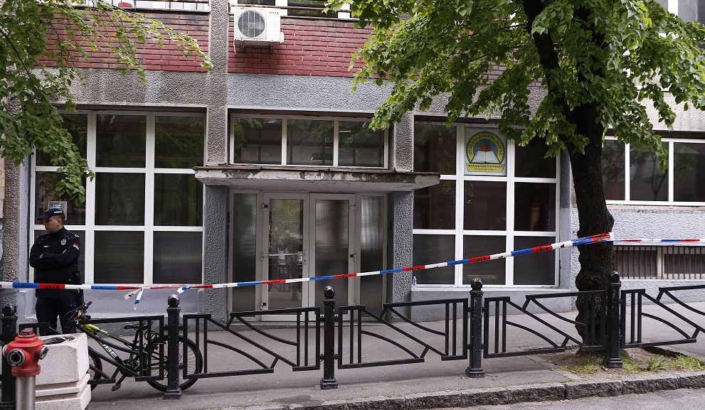 Ćerka Dragana Kobiljskog