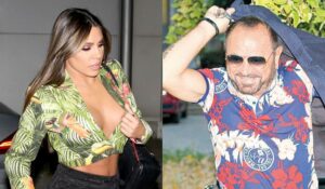 sandra afrika i mile kitić