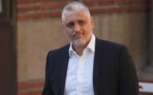 Objava Čedomira Jovanovića