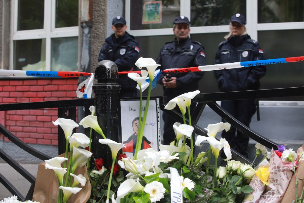 tragedija u osnovnoj školi