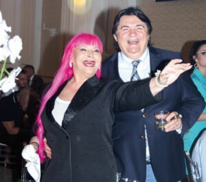 Zorica Brunclik napravila haos