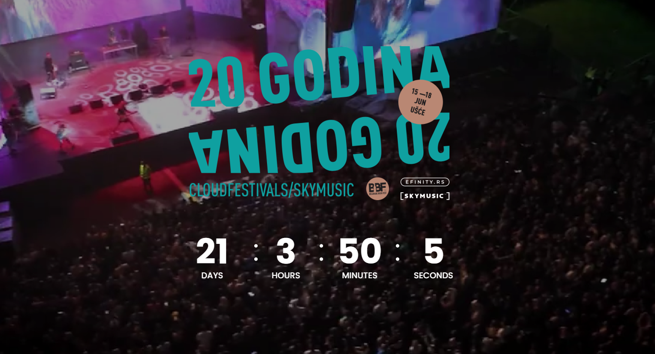 Belgrade Beer Fest