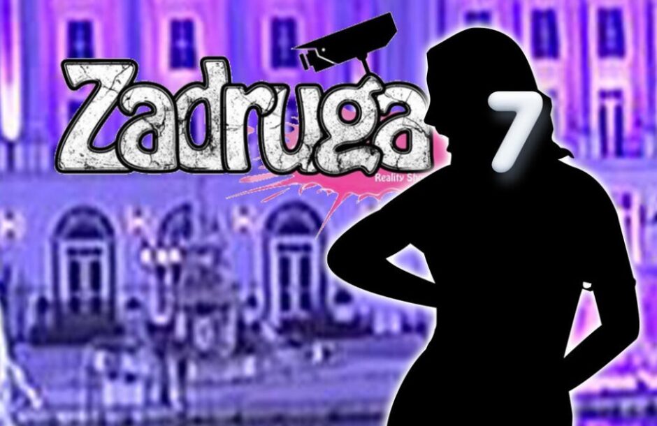 Učesnici Zadruge 7