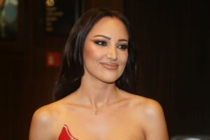 Aleksandra Prijović posetila Beli Manastir