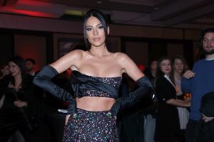 Dijeta Anastasije Ražnatović