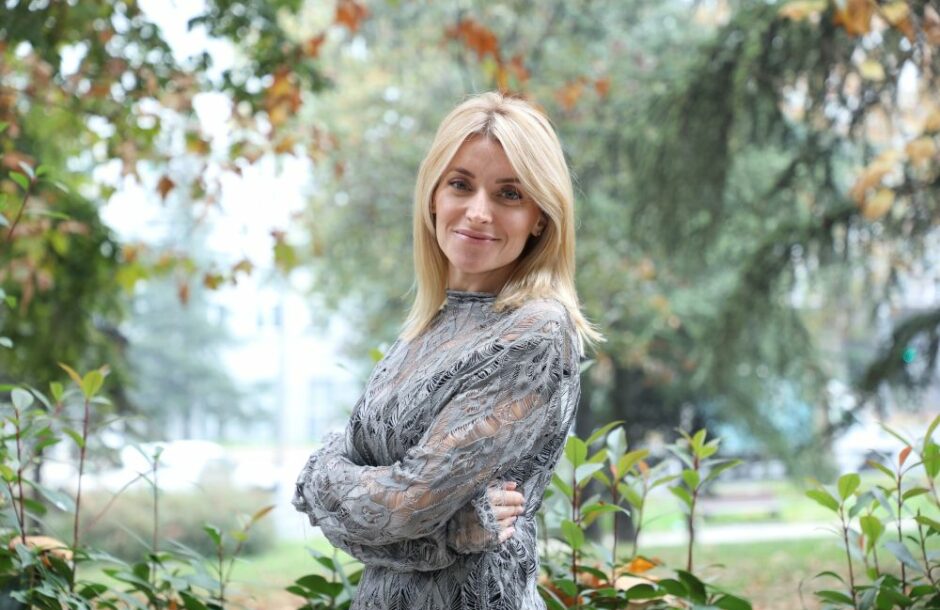 Ćerka Anđelke Prpić
