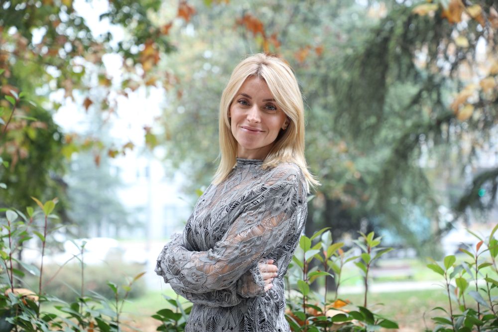 Ćerka Anđelke Prpić