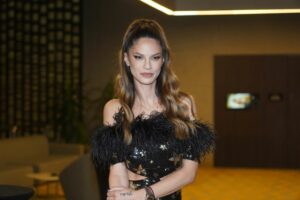 Danijela Dimitrovska postaje voditeljka
