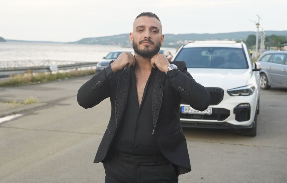 Porodična kuća Darka Lazića
