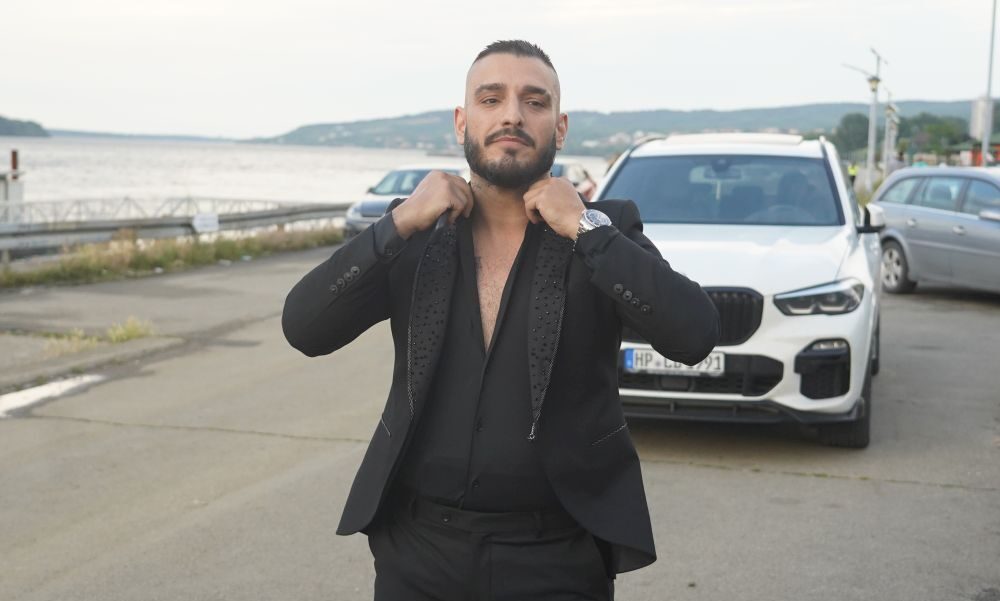 Porodična kuća Darka Lazića