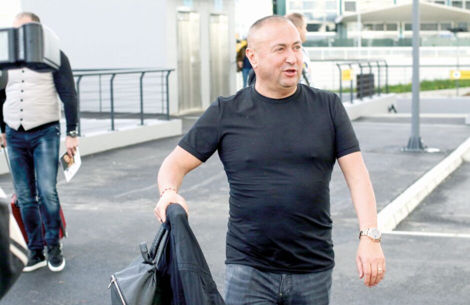 Razvod Đanijevog sina Marka