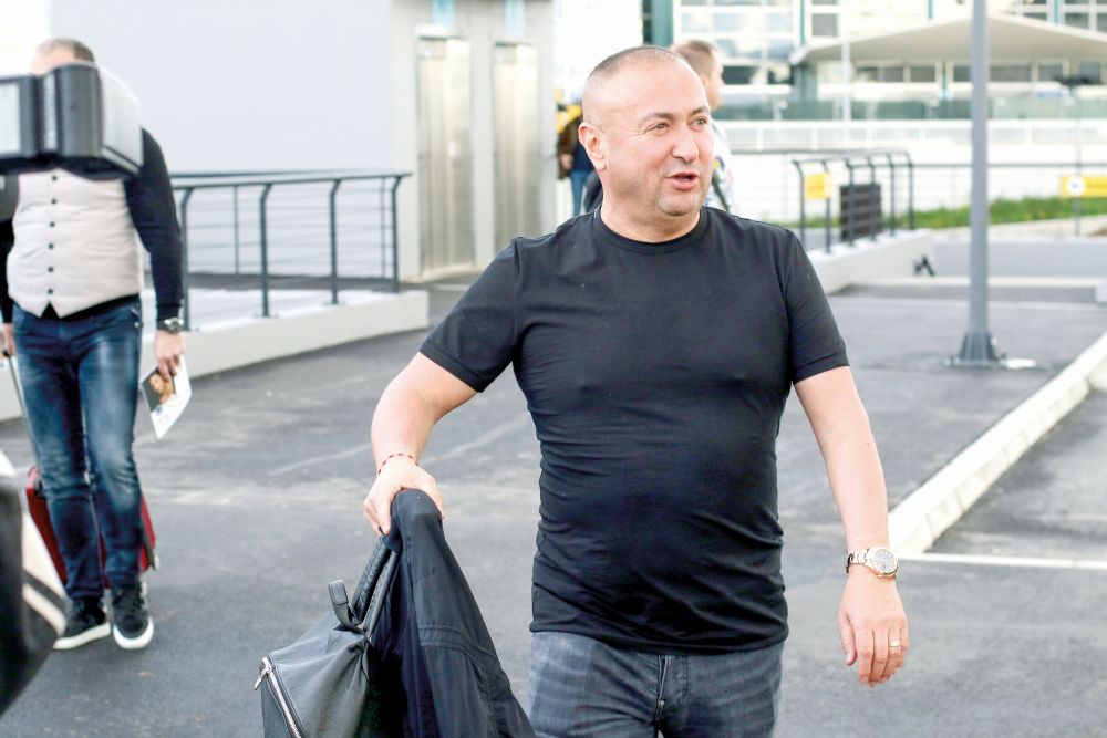 Razvod Đanijevog sina Marka