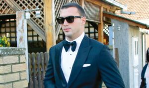 Bivši dečko Anastasije Ražnatović