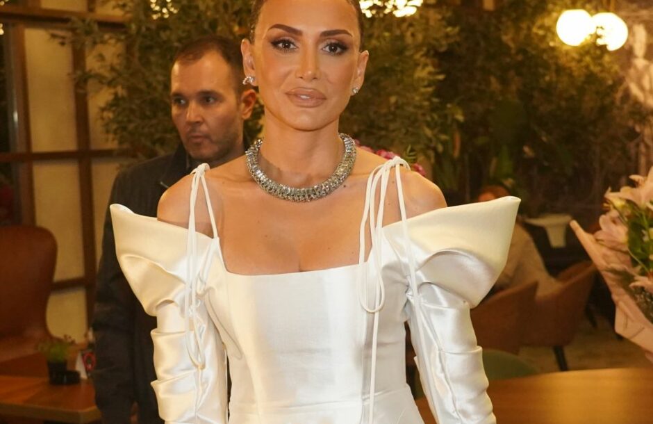 Bivši suprug Emine Jahović