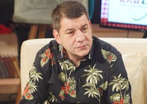 Ivan Marinković napustio Elitu