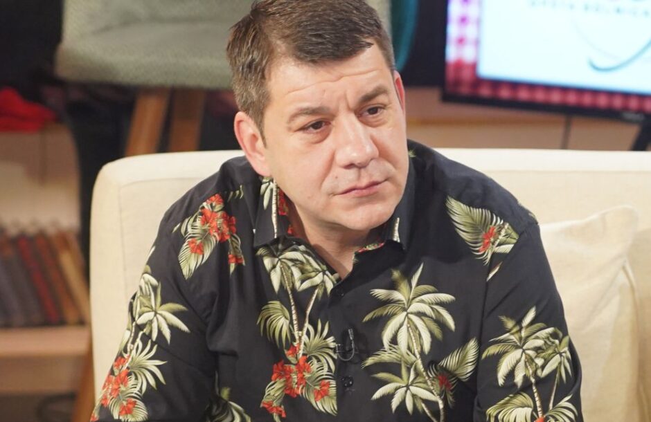 Ivan Marinković napustio Elitu