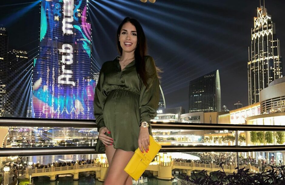 Porodila se Ivana Korab