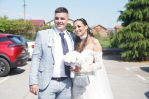 Ćerka Džeja Ramadanovskog