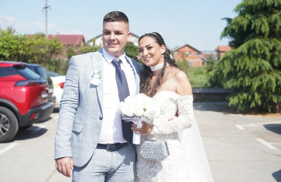 Ćerka Džeja Ramadanovskog