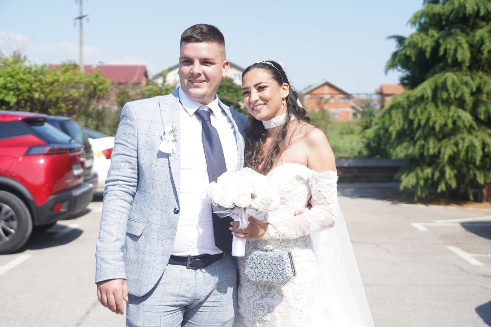 Ćerka Džeja Ramadanovskog