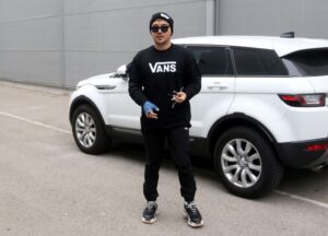 Milan Stanković