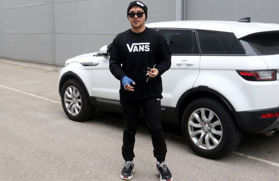 Milan Stanković