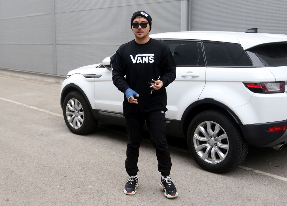 Milan Stanković